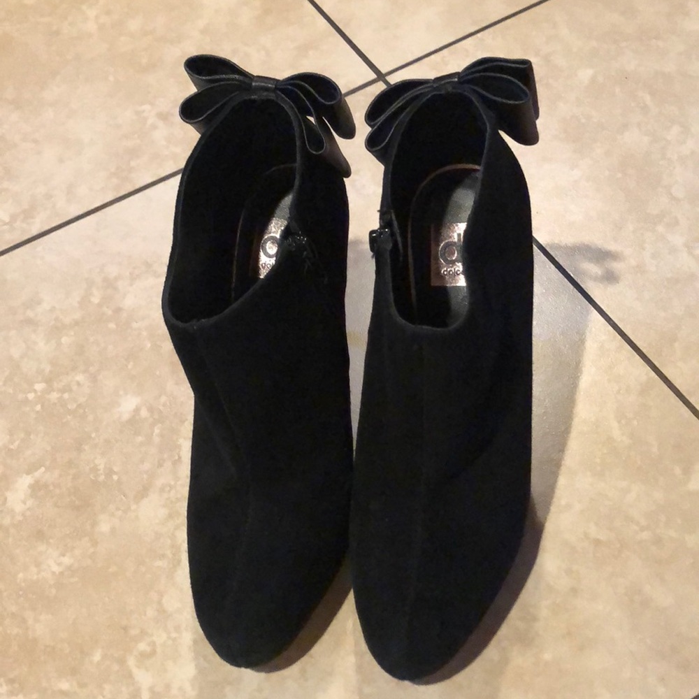 Booties